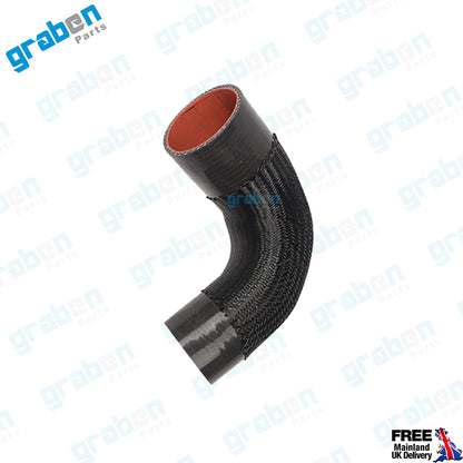 Grabenparts_Turbo Hose For Fiat Ducato 120 Multijet 2,2 D 2021+ 52163457 68712141AA_