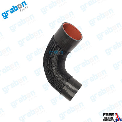 Grabenparts_Turbo Hose For Fiat Ducato 120 Multijet 2,2 D 2021+ 52163457 68712141AA_