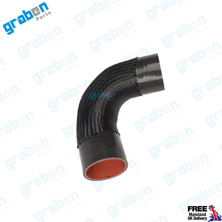 Grabenparts_Turbo Hose For Fiat Ducato 120 Multijet 2,2 D 2021+ 52163457 68712141AA_