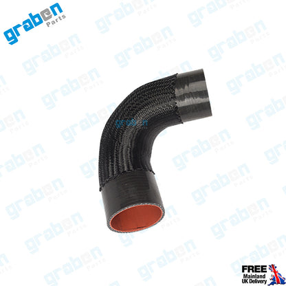 Grabenparts_Turbo Hose For Fiat Ducato 120 Multijet 2,2 D 2021+ 52163457 68712141AA_