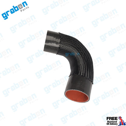 Grabenparts_Turbo Hose For Fiat Ducato 120 Multijet 2,2 D 2021+ 52163457 68712141AA_