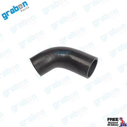 Grabenparts_Turbo Hose For Ford Focus IV / Tourneo Connect 1.5 EcoBlue JN116F072BC 2444979_