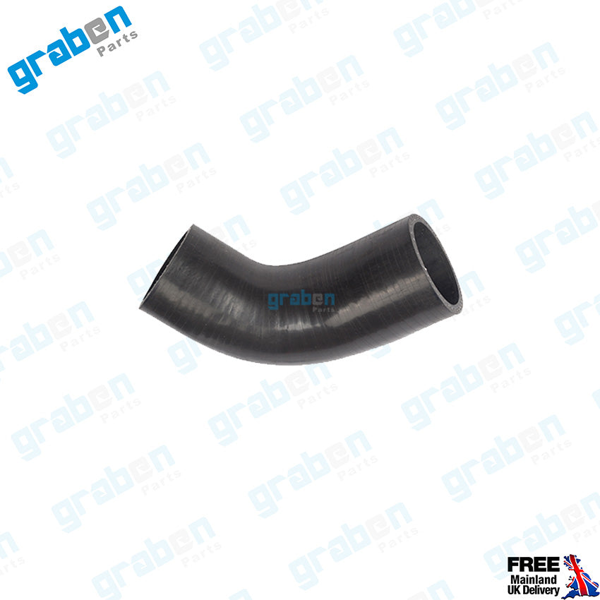Grabenparts_Turbo Hose For Ford Focus IV / Tourneo Connect 1.5 EcoBlue JN116F072BC 2444979_