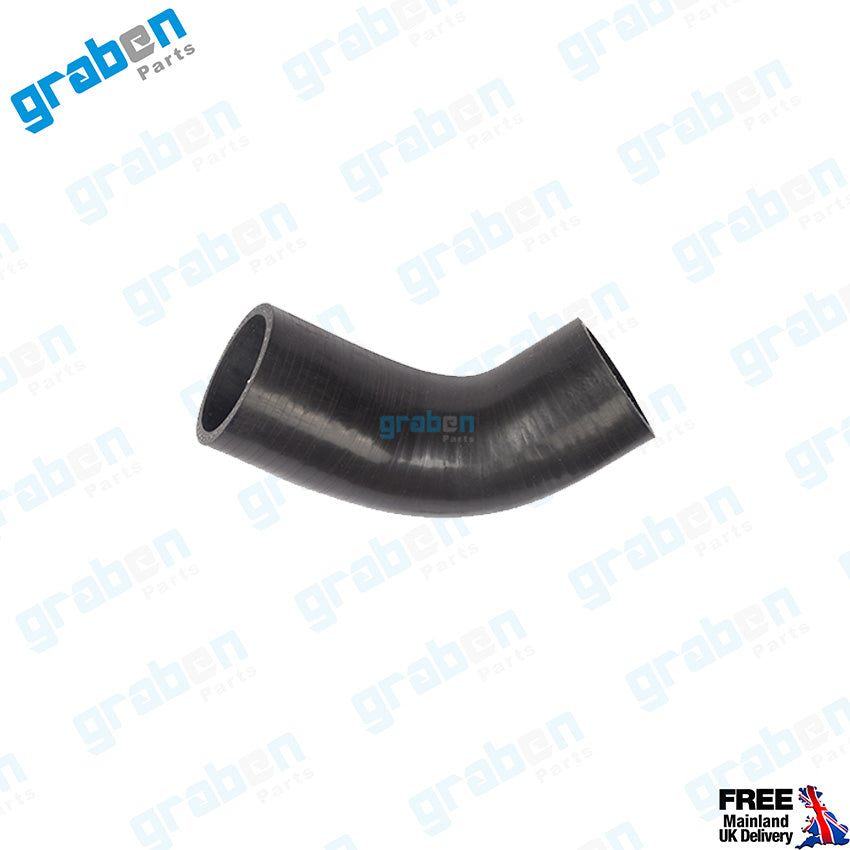Grabenparts_Turbo Hose For Ford Focus IV / Tourneo Connect 1.5 EcoBlue JN116F072BC 2444979_