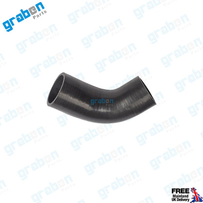 Grabenparts_Turbo Hose For Ford Focus IV / Tourneo Connect 1.5 EcoBlue JN116F072BC 2444979_