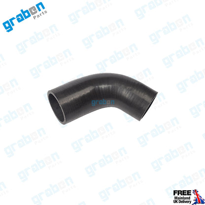 Grabenparts_Turbo Hose For Ford Focus IV / Tourneo Connect 1.5 EcoBlue JN116F072BC 2444979_