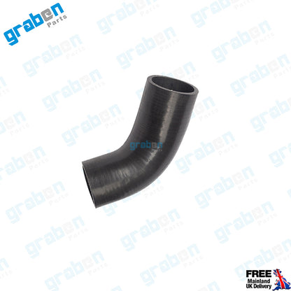 Grabenparts_Turbo Hose For Ford Focus IV / Tourneo Connect 1.5 EcoBlue JN116F072BC 2444979_