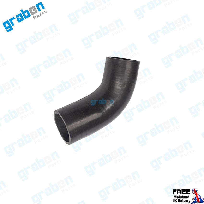 Grabenparts_Turbo Hose For Ford Focus IV / Tourneo Connect 1.5 EcoBlue JN116F072BC 2444979_