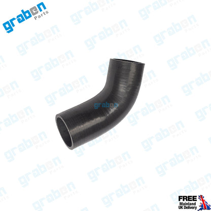 Grabenparts_Turbo Hose For Ford Focus IV / Tourneo Connect 1.5 EcoBlue JN116F072BC 2444979_