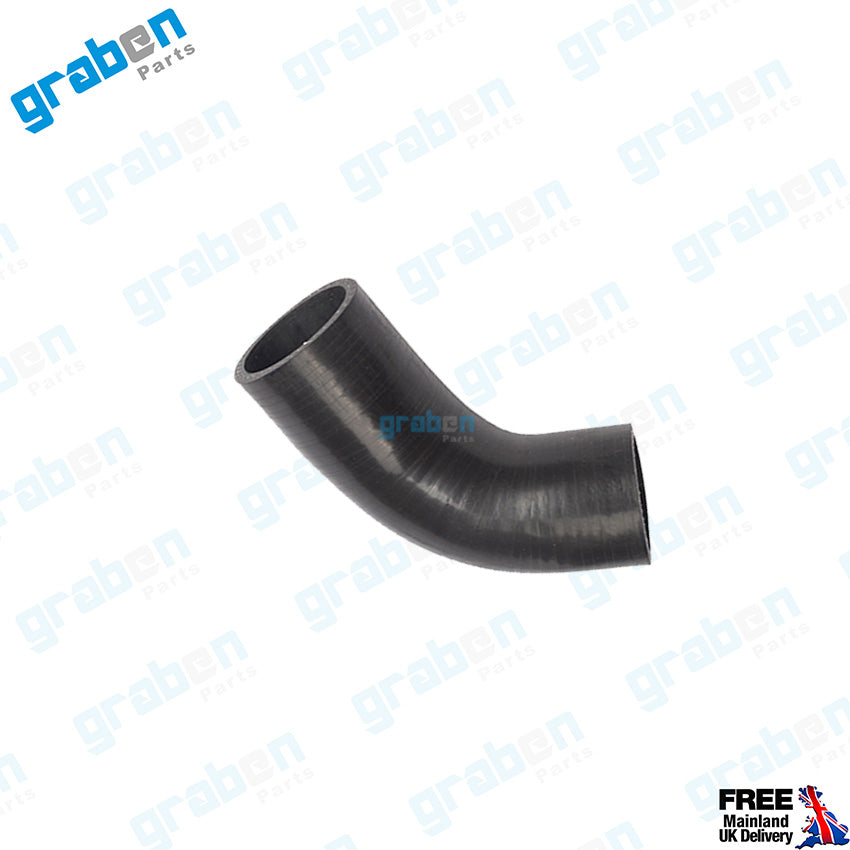 Grabenparts_Turbo Hose For Ford Focus IV / Tourneo Connect 1.5 EcoBlue JN116F072BC 2444979_