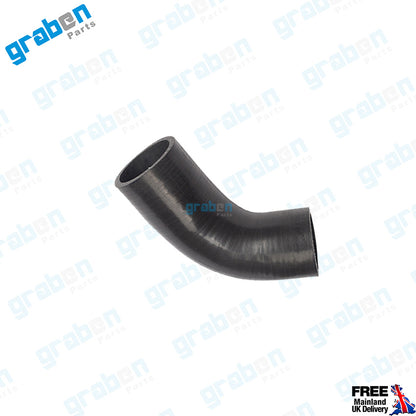 Grabenparts_Turbo Hose For Ford Focus IV / Tourneo Connect 1.5 EcoBlue JN116F072BC 2444979_