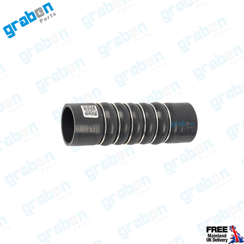 Grabenparts_Turbo Hose For Ford Tourneo Courýer /Ford Transit Courier 1.5 Tdci 2014+ 2380441_