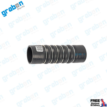 Grabenparts_Turbo Hose For Ford Tourneo Courýer /Ford Transit Courier 1.5 Tdci 2014+ 2380441_