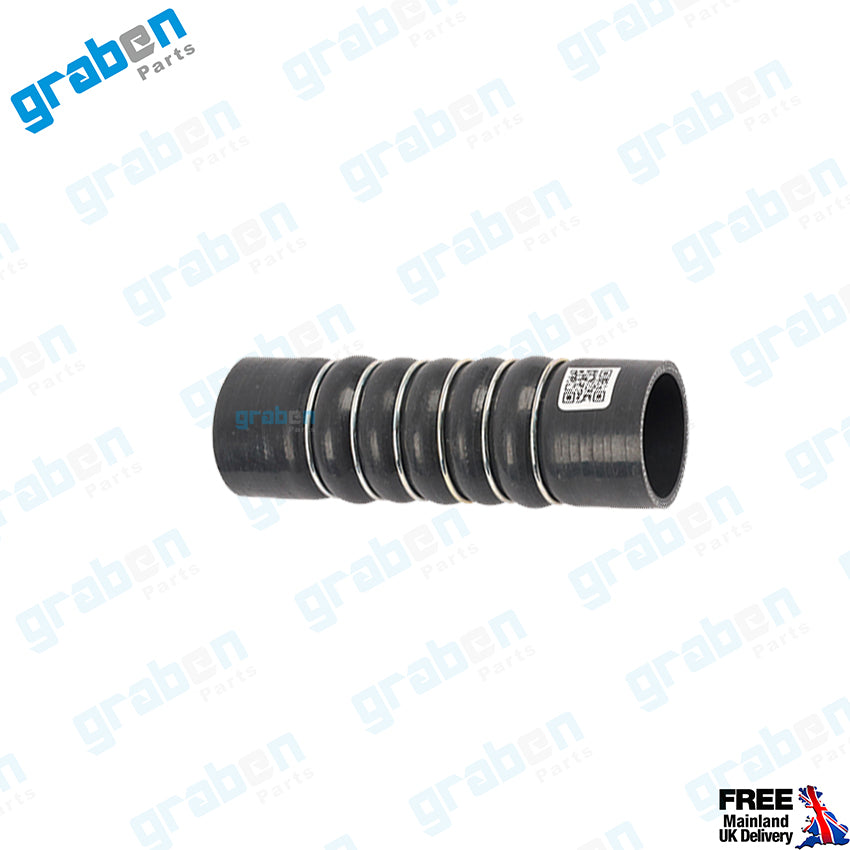 Grabenparts_Turbo Hose For Ford Tourneo Courýer /Ford Transit Courier 1.5 Tdci 2014+ 2380441_