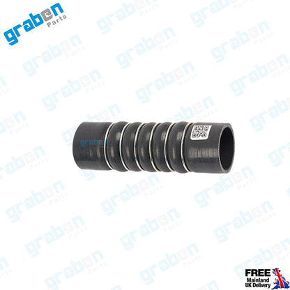 Grabenparts_Turbo Hose For Ford Tourneo Courýer /Ford Transit Courier 1.5 Tdci 2014+ 2380441_
