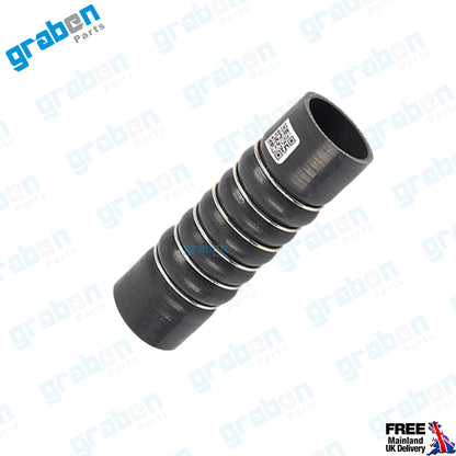 Grabenparts_Turbo Hose For Ford Tourneo Courýer /Ford Transit Courier 1.5 Tdci 2014+ 2380441_
