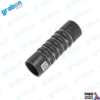 Grabenparts_Turbo Hose For Ford Tourneo Courýer /Ford Transit Courier 1.5 Tdci 2014+ 2380441_