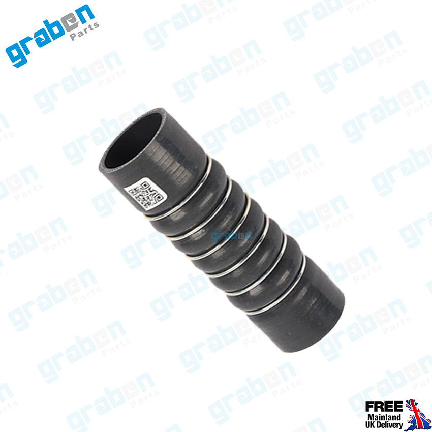 Grabenparts_Turbo Hose For Ford Tourneo Courýer /Ford Transit Courier 1.5 Tdci 2014+ 2380441_