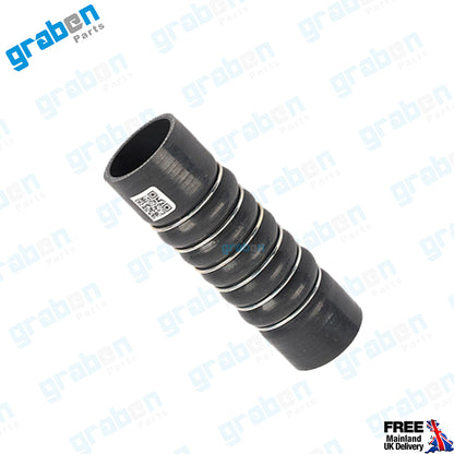 Grabenparts_Turbo Hose For Ford Tourneo Courýer /Ford Transit Courier 1.5 Tdci 2014+ 2380441_