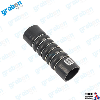 Grabenparts_Turbo Hose For Ford Tourneo Courýer /Ford Transit Courier 1.5 Tdci 2014+ 2380441_