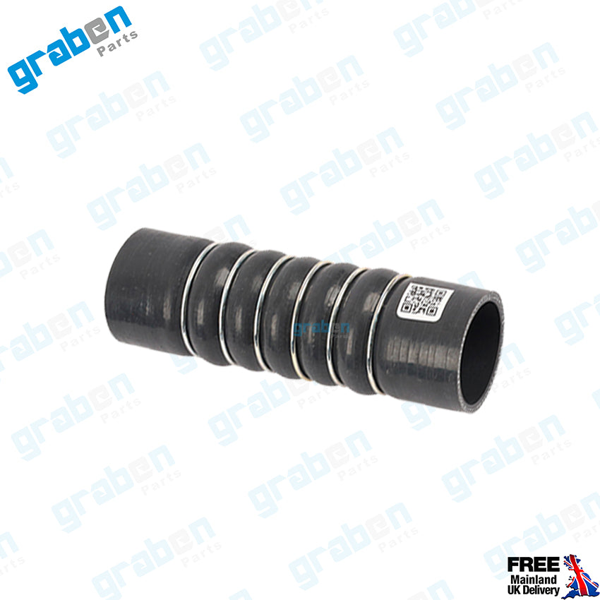 Grabenparts_Turbo Hose For Ford Tourneo Courýer /Ford Transit Courier 1.5 Tdci 2014+ 2380441_