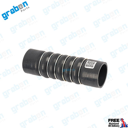 Grabenparts_Turbo Hose For Ford Tourneo Courýer /Ford Transit Courier 1.5 Tdci 2014+ 2380441_