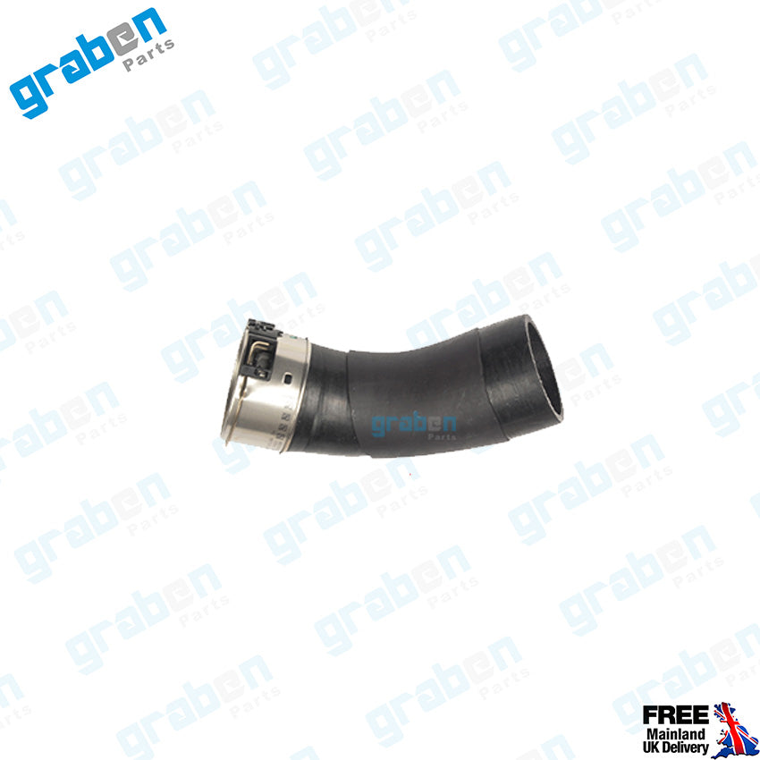Grabenparts_Turbo Hose For Land Rover Discovery Sport / Range Rover Evoque 2.0 D LR108941_