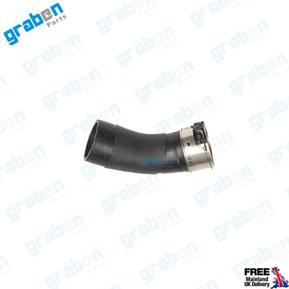 Grabenparts_Turbo Hose For Land Rover Discovery Sport / Range Rover Evoque 2.0 D LR108941_