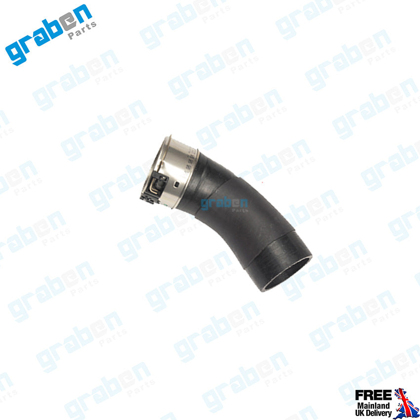 Grabenparts_Turbo Hose For Land Rover Discovery Sport / Range Rover Evoque 2.0 D LR108941_