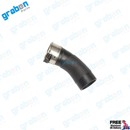 Grabenparts_Turbo Hose For Land Rover Discovery Sport / Range Rover Evoque 2.0 D LR108941_