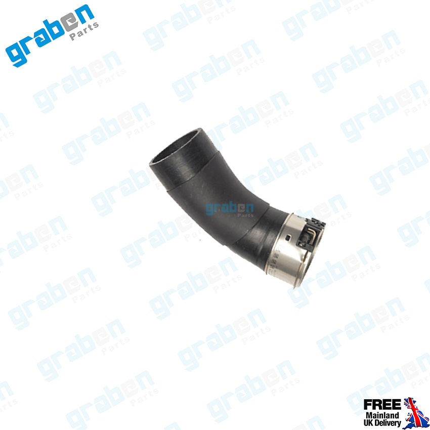 Grabenparts_Turbo Hose For Land Rover Discovery Sport / Range Rover Evoque 2.0 D LR108941_