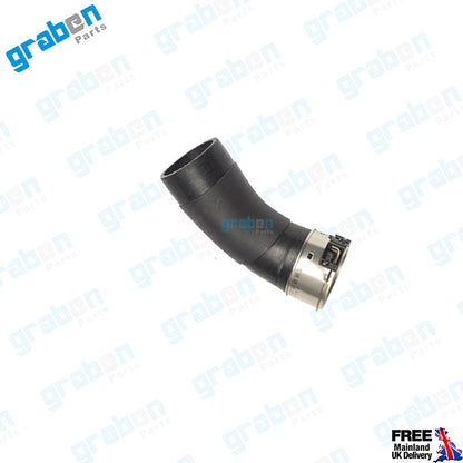 Grabenparts_Turbo Hose For Land Rover Discovery Sport / Range Rover Evoque 2.0 D LR108941_