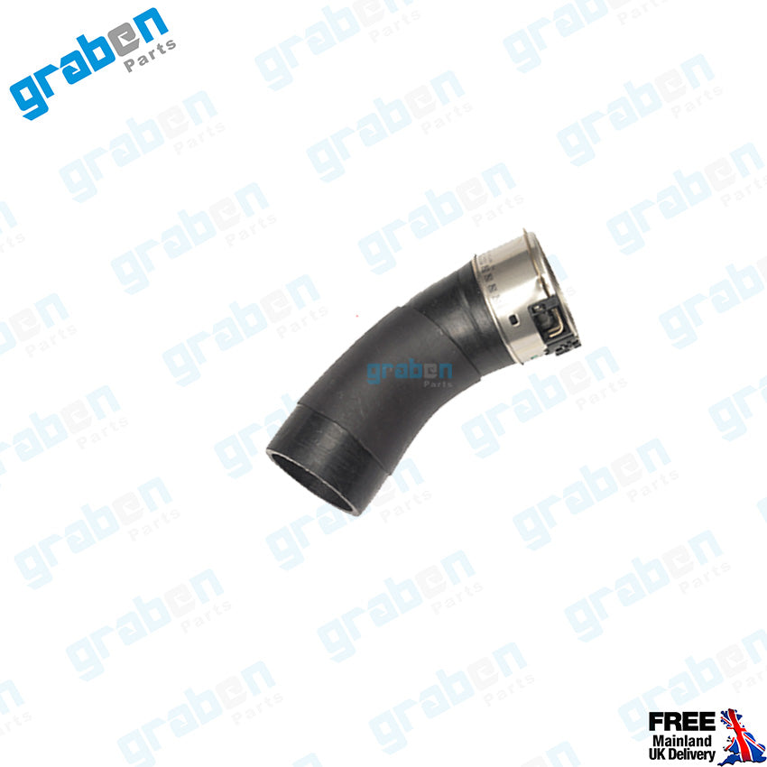 Grabenparts_Turbo Hose For Land Rover Discovery Sport / Range Rover Evoque 2.0 D LR108941_