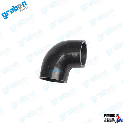 Grabenparts_Turbo Hose For Land Rover Discovery V / Range Rover IV 3.0 113123471 LR146548_