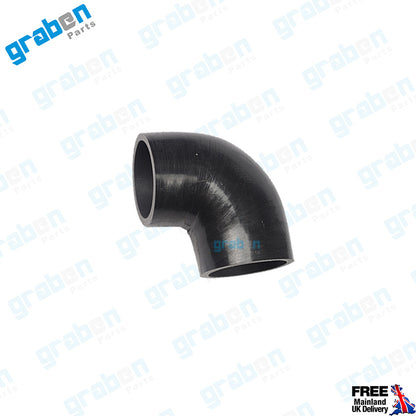 Grabenparts_Turbo Hose For Land Rover Discovery V / Range Rover IV 3.0 113123471 LR146548_
