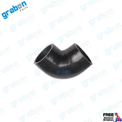 Grabenparts_Turbo Hose For Land Rover Discovery V / Range Rover IV 3.0 113123471 LR146548_