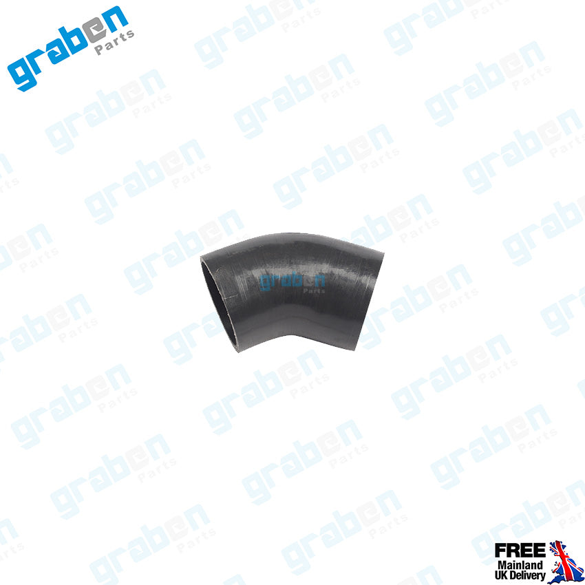 Grabenparts_Turbo Hose For Land Rover Range Rover IV / Range Rover V 3.0 LR125605_