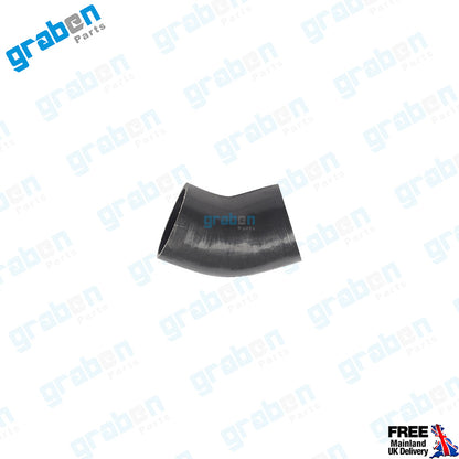 Grabenparts_Turbo Hose For Land Rover Range Rover IV / Range Rover V 3.0 LR125605_