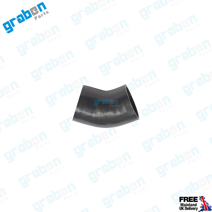 Grabenparts_Turbo Hose For Land Rover Range Rover IV / Range Rover V 3.0 LR125605_