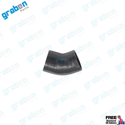 Grabenparts_Turbo Hose For Land Rover Range Rover IV / Range Rover V 3.0 LR125605_