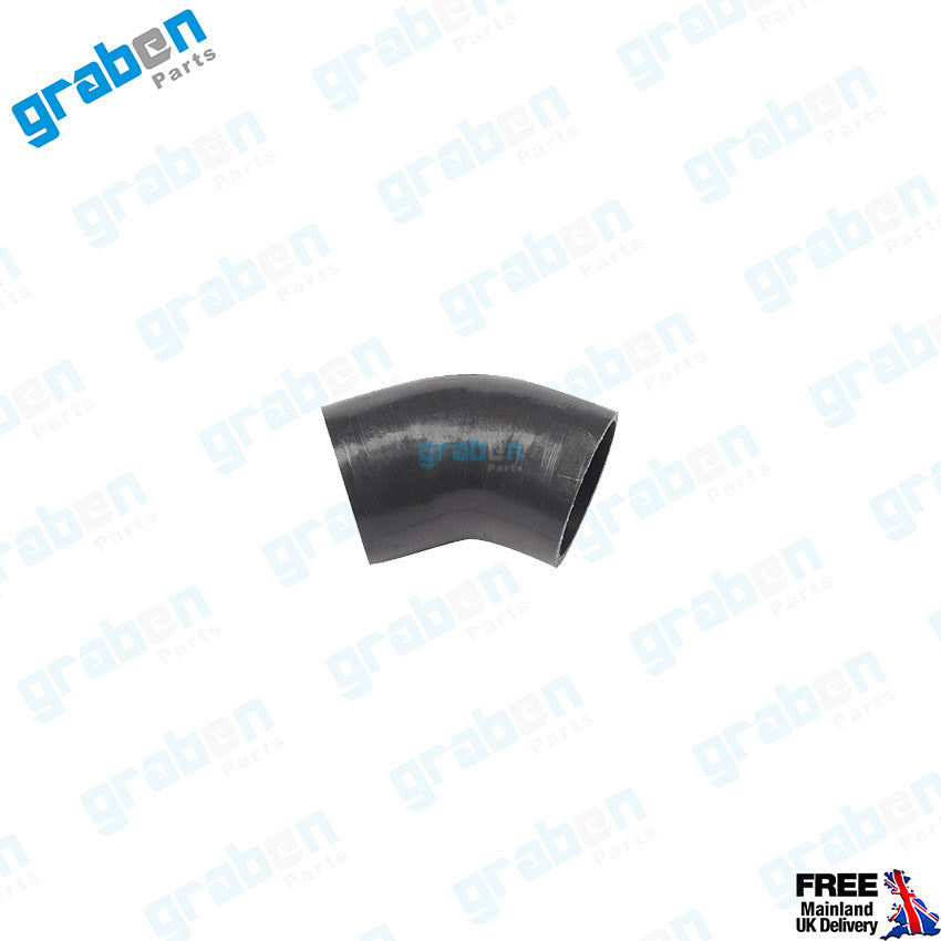 Grabenparts_Turbo Hose For Land Rover Range Rover IV / Range Rover V 3.0 LR125605_