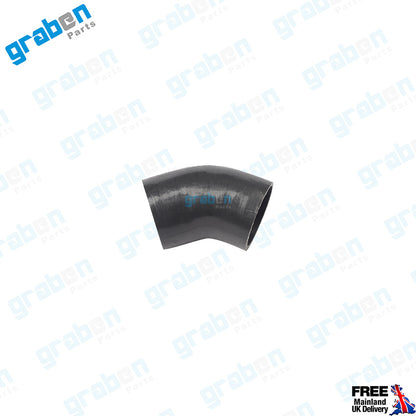 Grabenparts_Turbo Hose For Land Rover Range Rover IV / Range Rover V 3.0 LR125605_