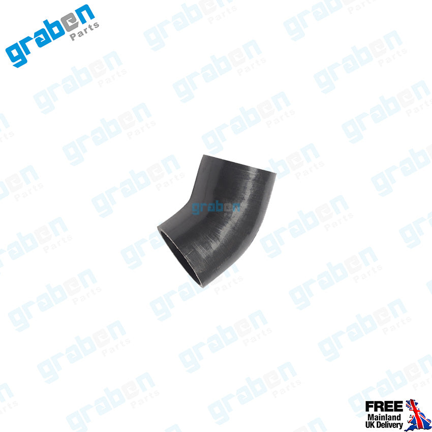 Grabenparts_Turbo Hose For Land Rover Range Rover IV / Range Rover V 3.0 LR125605_