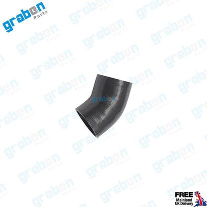 Grabenparts_Turbo Hose For Land Rover Range Rover IV / Range Rover V 3.0 LR125605_