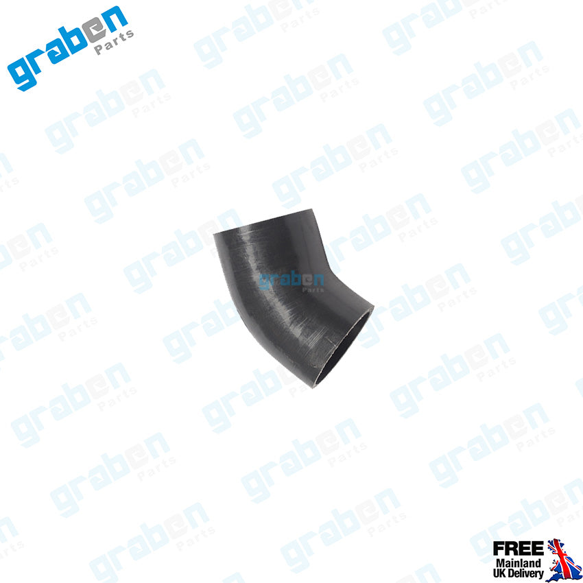 Grabenparts_Turbo Hose For Land Rover Range Rover IV / Range Rover V 3.0 LR125605_