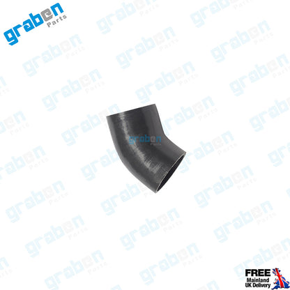 Grabenparts_Turbo Hose For Land Rover Range Rover IV / Range Rover V 3.0 LR125605_