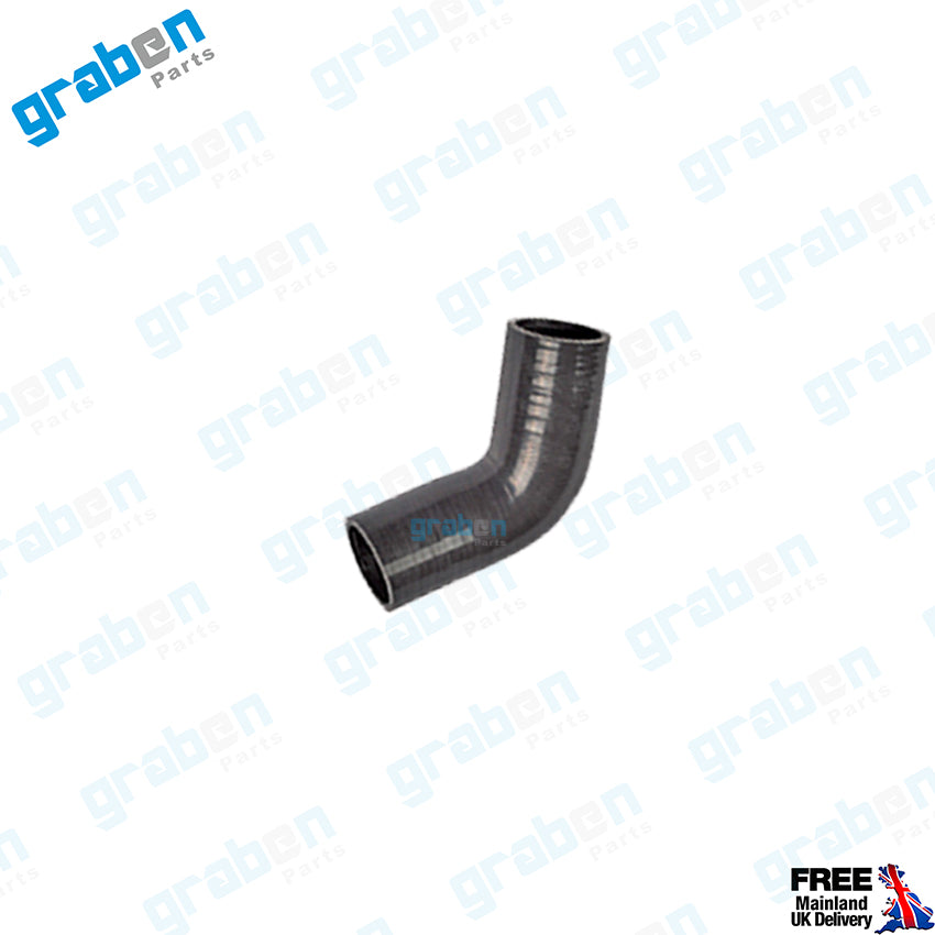 Grabenparts_Turbo Hose For Nissan Qashqai II 1.3 Dig-T / Dacia Duster / Renault Clio V 1.3 Tce 144602115R_