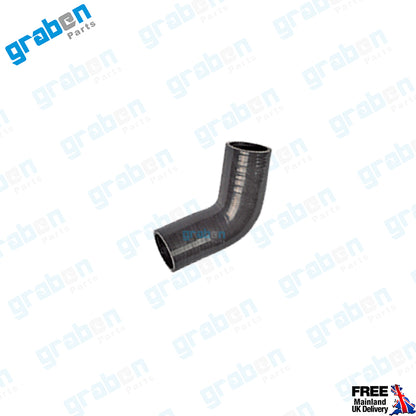 Grabenparts_Turbo Hose For Nissan Qashqai II 1.3 Dig-T / Dacia Duster / Renault Clio V 1.3 Tce 144602115R_