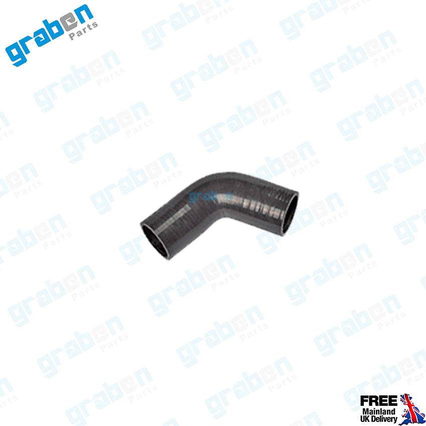 Grabenparts_Turbo Hose For Nissan Qashqai II 1.3 Dig-T / Dacia Duster / Renault Clio V 1.3 Tce 144602115R_