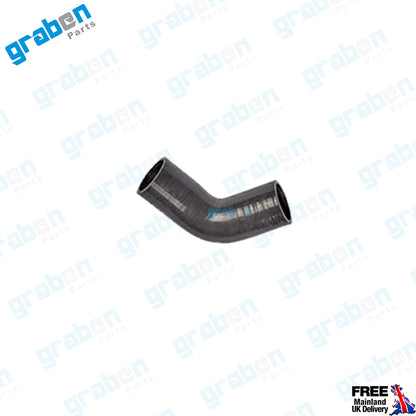 Grabenparts_Turbo Hose For Nissan Qashqai II 1.3 Dig-T / Dacia Duster / Renault Clio V 1.3 Tce 144602115R_
